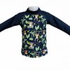 banz swimwear Jungle Monkey Long Sleeve Rash
