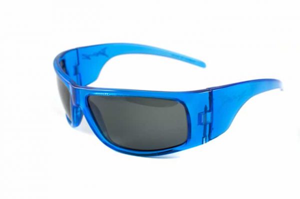 jbanz childrens sunglasses blue wraparound