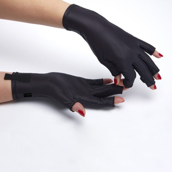 big finger glove