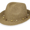 Waverley Sun Hat -  Non UV - Image 5