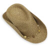 Waverley Sun Hat -  Non UV - Image 4