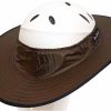 Equestrian Endurance Helmet Visor - UPF50+ - Image 3