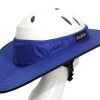 Equestrian Endurance Helmet Visor - UPF50+ - Image 5