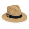 Carkella Palm Beach UV Protective Sun Hat - UPF 50+ - Image 7