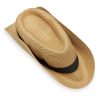 Carkella Palm Beach UV Protective Sun Hat - UPF 50+ - Image 8