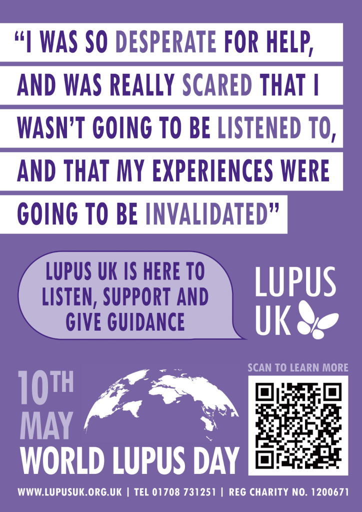 Lupus UK