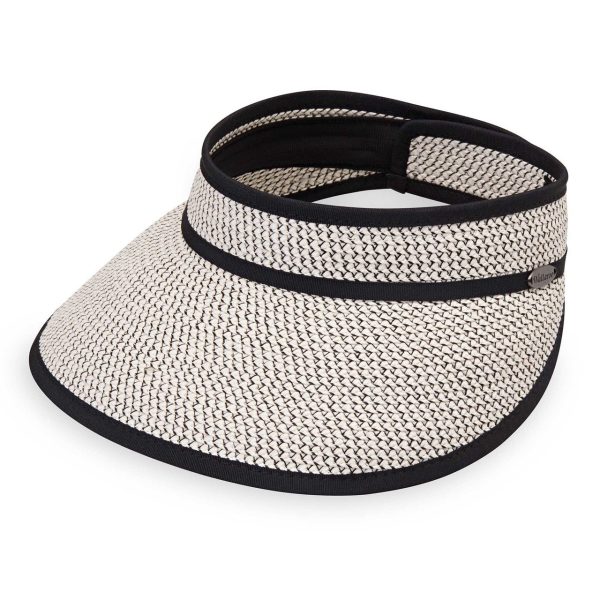 Charlie Non UV Wallaroo Visor - Image 3